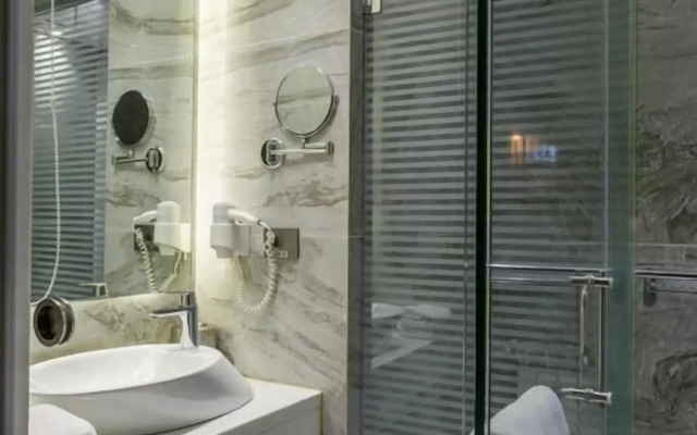 Monte Cassino Boutique Hotel
