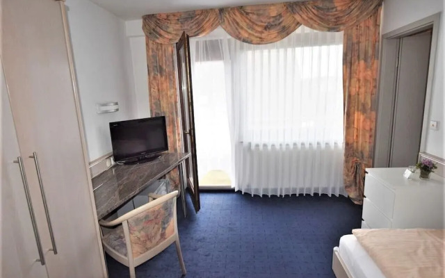 Hotel Alena