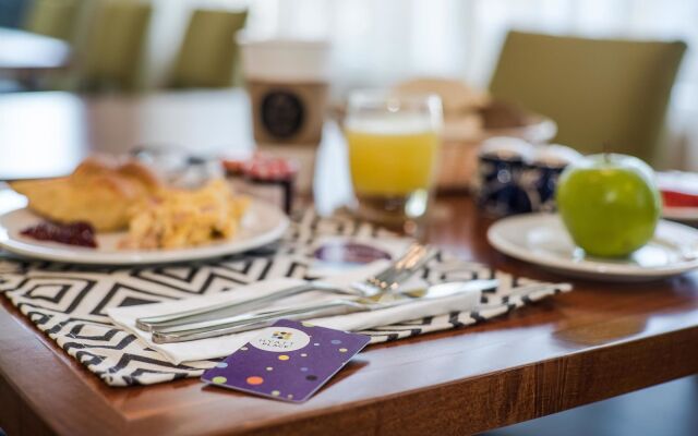 Hyatt Place Celaya