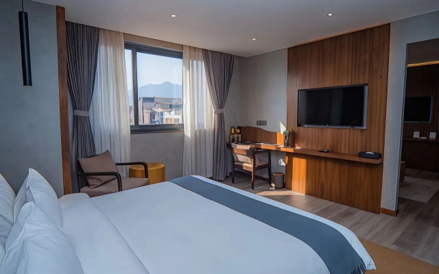 Hotel Barahi Kathmandu