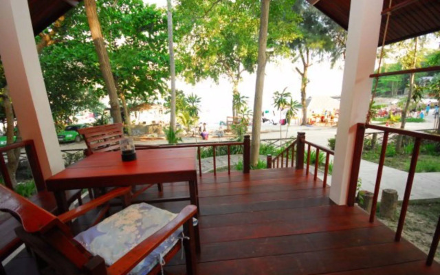 Tubtim Resort