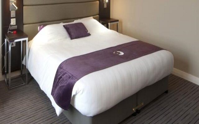 Premier Inn London Lewisham