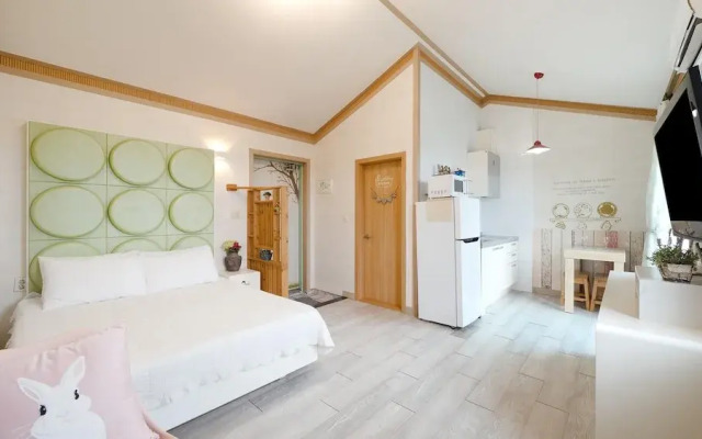 Ganghwado Luce Pension