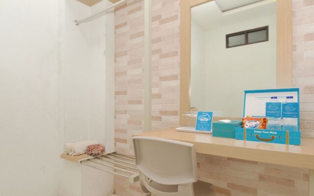 Airy Burangrang Emong 34 Bandung