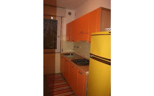 Appartamenti Gabbiano