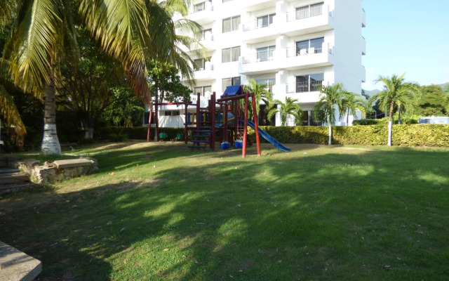 Costa Azul Suites 401