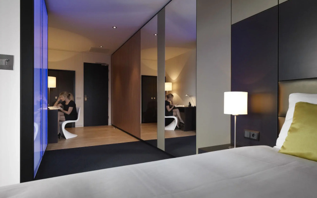 Fletcher Hotel Restaurant Parkstad-Zuid Limburg