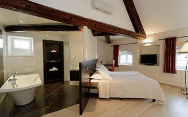 Chateau Du Mont Joly