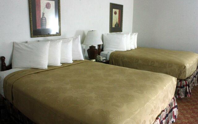 Howard Johnson Hotel Branson