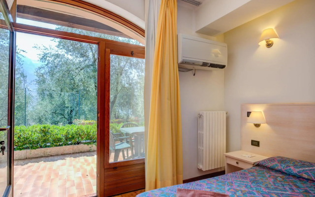Hotel Leonardo da Vinci