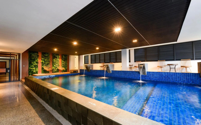 Nata Azana Hotel Solo