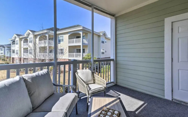 Magnolia Pointe Two-bedroom Apartment 302-4869