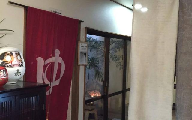 Hostel Ann