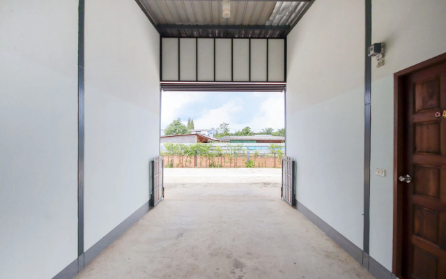 OYO 1091 Sabye Dee Resort @soikotang