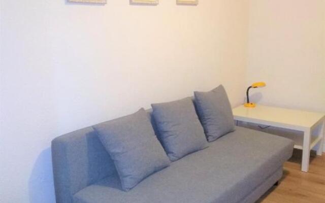 Apartamento Centro Santa Catalina 1º B