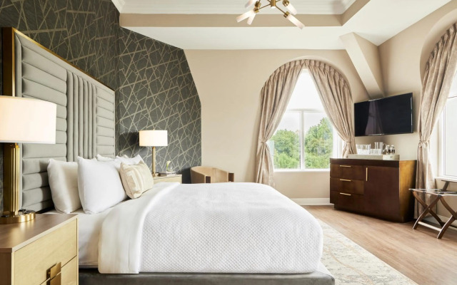 Chateau Grande Hotel