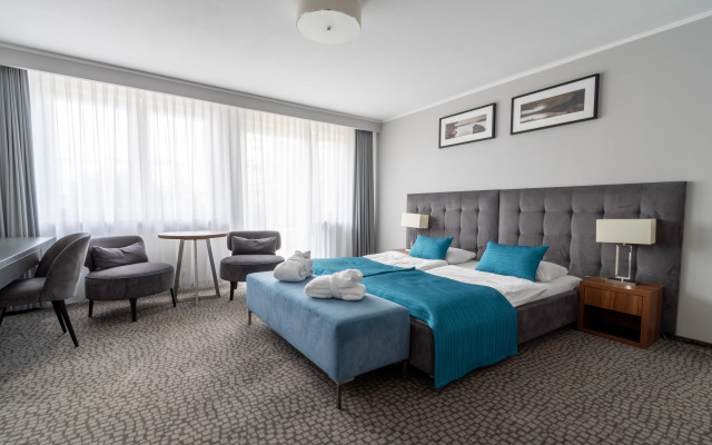 Hotel Wolin