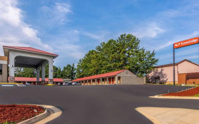 Americas Best Value Inn Opelika