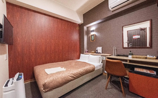 Hotel RELIEF Kokura Station