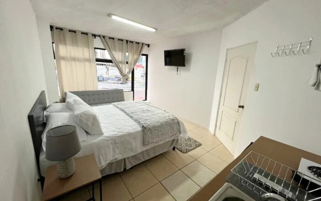 Hotel Citadin Z4