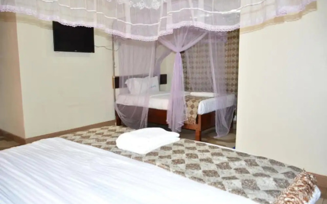 Seravic Hotel Nakuru