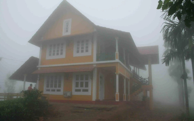 Meenmutty Heights