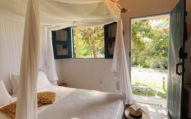 Pousada Céu de Corumbau