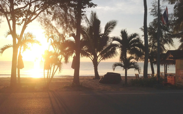 Seascape Resort Baan Krood