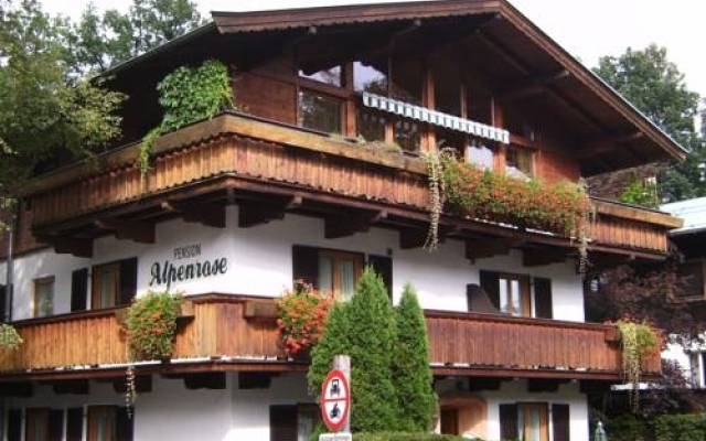 Pension Alpenrose