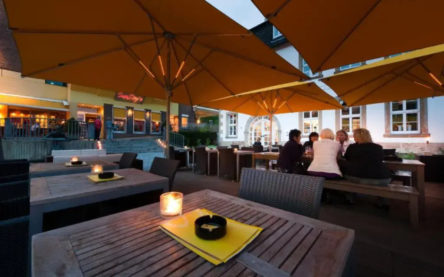 Hotel Lücke