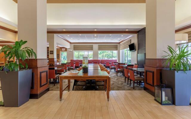 Hilton Garden Inn Rockford