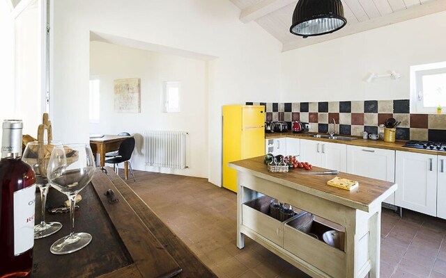 Luxurious Villa with Terrace in Scicli