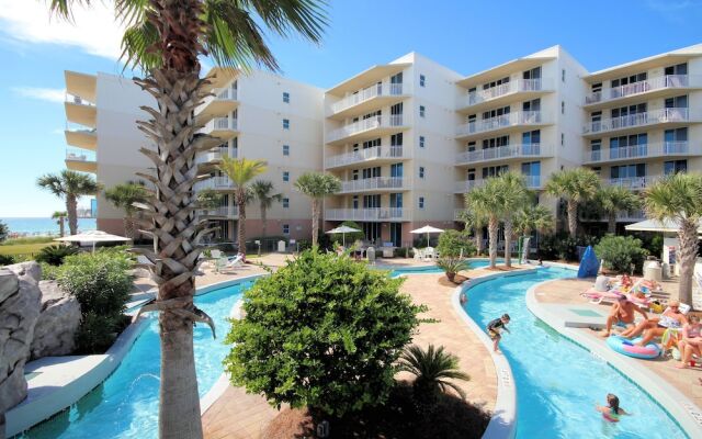 Waterscape A407 2 Bedroom Condo