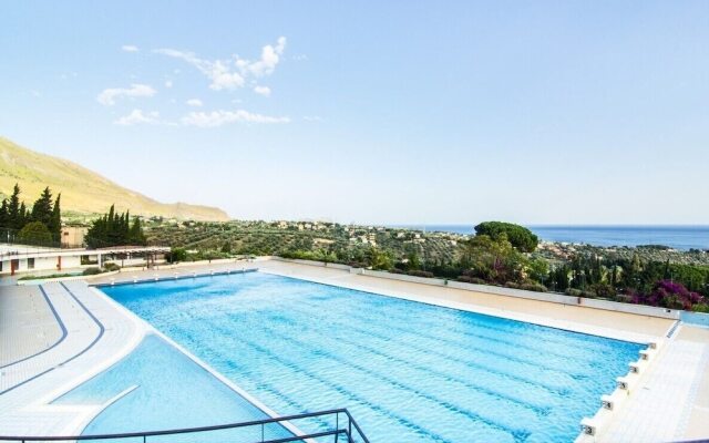 Hotel Allegroitalia Torre Artale Palermo