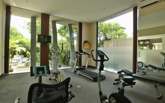 Mahagiri Villas Sanur