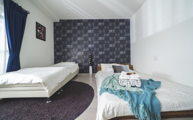 K&K Apartment Tokyo 202