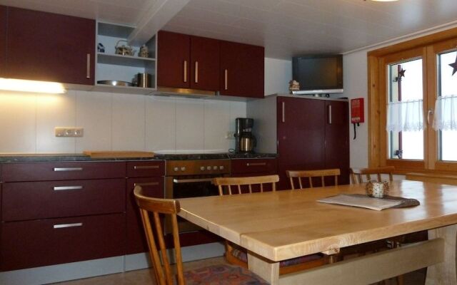 Ferienhaus Schwendehof