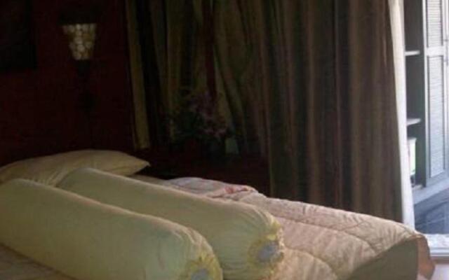 Jomtien Plaza Residence B408 By Mr.Kiss