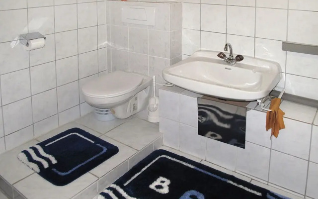 Babsi Dornauberg in Dornauberg