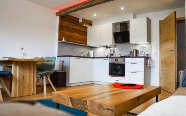 My Apartment