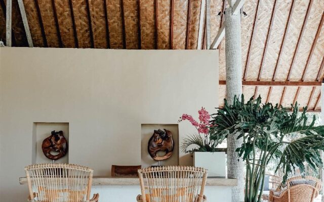 The Mesare Resort