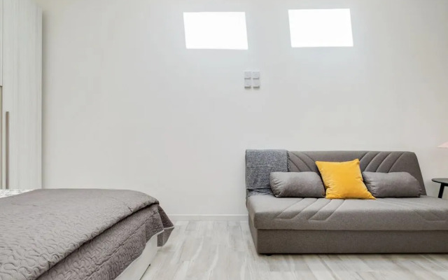 Parco Lunetta Gamberini Apartment