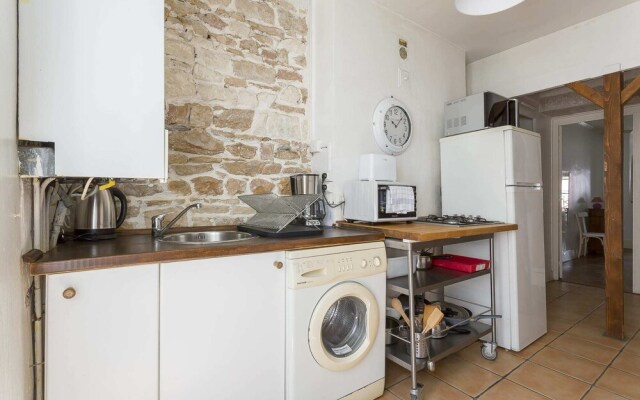 Pleasant Apartment of 40m² - Lyon