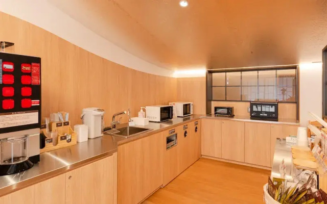 Hotel Tenpyo Naramachi