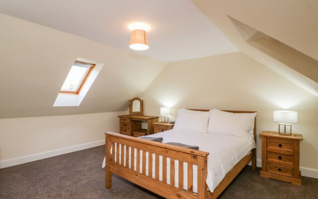 Colmac Cottage