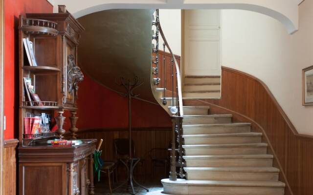DOMAINE DES AGNELLES appartements