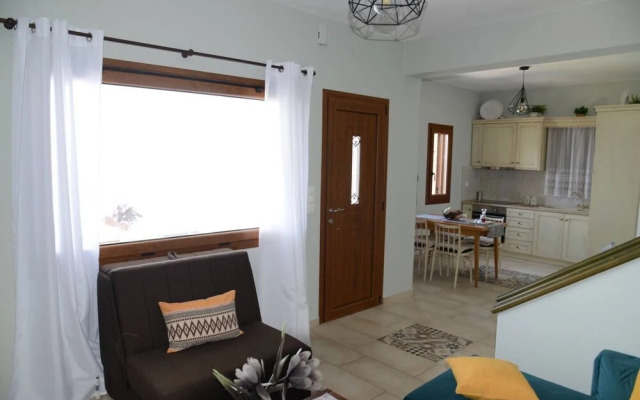 Ira Charming apt with stunning view