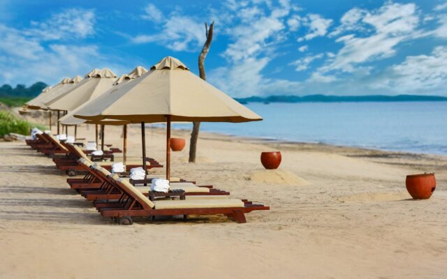 Uga Jungle Beach - Trincomalee