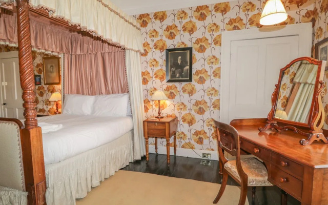 The Laird's Wing - Brodie Castle