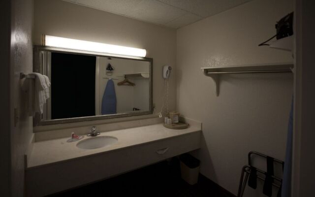 Econo Lodge Wytheville